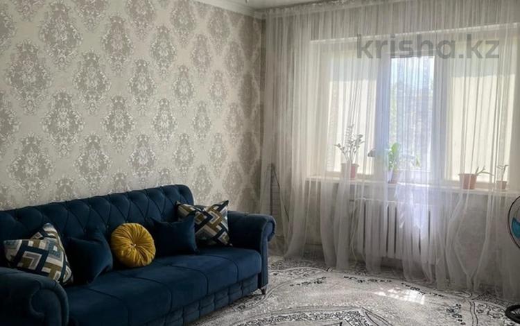 2-комнатная квартира · 55 м² · 5/5 этаж, мкр Тастак-2 — ХОРОШЕЕ СОСТОЯНИЕ И ПО ХОРОШЕЙ ЦЕНЕ ! ! ! за ~ 31.5 млн ₸ в Алматы, Алмалинский р-н — фото 2