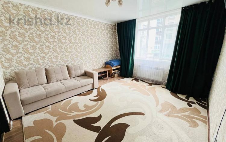 2-комнатная квартира · 54.2 м² · 2/8 этаж, Улы Дала 65/2 за 35.6 млн ₸ в Астане — фото 4