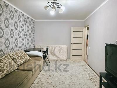 3-бөлмелі пәтер · 62 м² · 1/5 қабат, мкр Орбита-1 — Торайгырова-Навои, бағасы: 38 млн ₸ в Алматы, Бостандыкский р-н