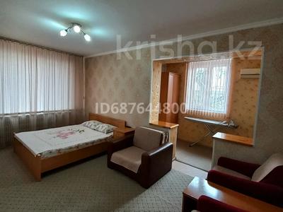 1-комнатная квартира · 40 м² · 1/5 этаж, 7-й мкр 28 за 1 500 〒 в Актау