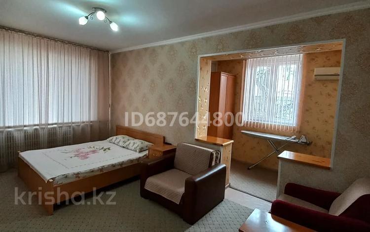 1-комнатная квартира · 40 м² · 1/5 этаж, 7-й мкр 28 за 1 500 ₸ в Актау — фото 15