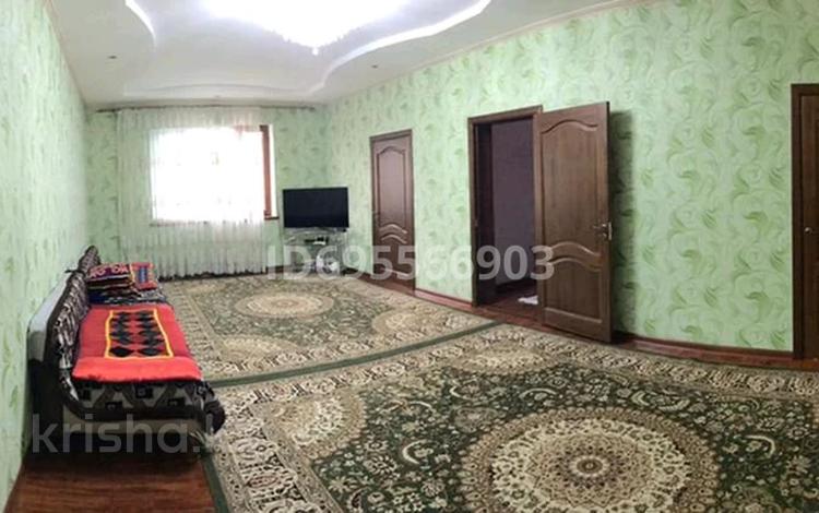 Отдельный дом · 5 комнат · 170 м² · 10 сот., мкр Самал-1 — Мади Остановкасынан жоғары за 80 млн ₸ в Шымкенте, Абайский р-н — фото 2