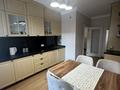 3-комнатная квартира · 80 м² · 3/9 этаж, Ұлыдала 86 — Әл фараби за 52 млн ₸ в Астане, Есильский р-н — фото 4