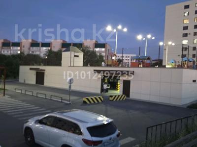 Паркинг · 18 м² · Илияса Есенберлина 14, 34/7 — Утепова за ~ 4.2 млн ₸ в Усть-Каменогорске, Ульбинский