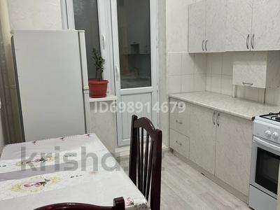 2-бөлмелі пәтер · 50 м² · 4/5 қабат, Санырак батыр — 48 школы, 8 микр 33 дом, бағасы: 85 000 ₸ в Таразе