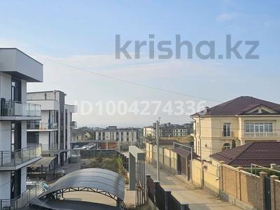 3-комнатная квартира · 66.7 м² · 2/3 этаж, мкрн. Нурлытау 932 за 53 млн 〒 в Алматы, Бостандыкский р-н