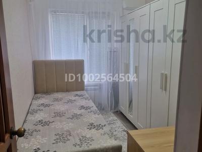 3-комнатная квартира · 48 м² · 3/5 этаж, 1 49 — Возле Парка Победы за 16 млн ₸ в Атырау, мкр Авангард-3