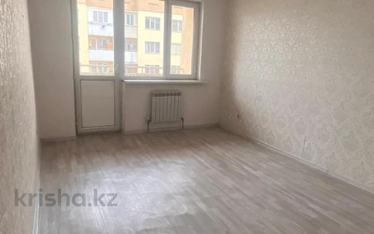 1-комнатная квартира, 40 м², 4/5 этаж, мкр Саялы за 21 млн 〒 в Алматы, Алатауский р-н — фото 2