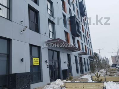 2-бөлмелі пәтер · 46.15 м² · 2/9 қабат, Туран 89/3, бағасы: 21 млн ₸ в Астане, Нура р-н