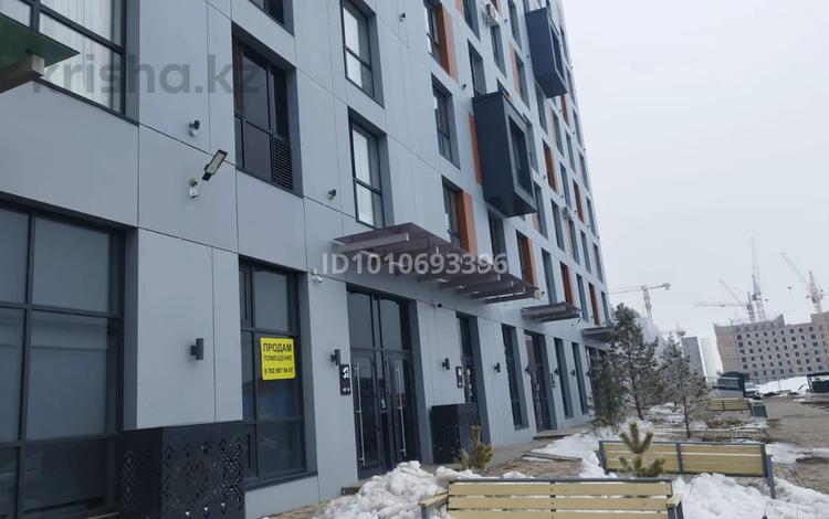 2-бөлмелі пәтер · 46.15 м² · 2/9 қабат, Туран 89/3, бағасы: 21 млн ₸ в Астане, Нура р-н — фото 6