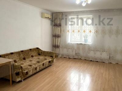 3-комнатная квартира · 125 м² · 2/14 этаж, Хусаинова 225 за 99 млн ₸ в Алматы, Бостандыкский р-н