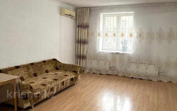 3-комнатная квартира · 125 м² · 2/14 этаж, Хусаинова 225 за 99 млн ₸ в Алматы, Бостандыкский р-н — фото 2