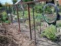 Саяжай · 2 бөлме · 20 м² · 8 жүзд., Общество Весна, бағасы: ~ 6.9 млн ₸ в Костанае — фото 5