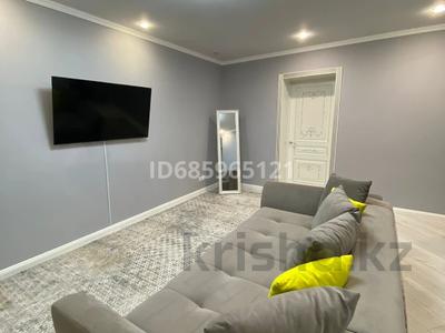 2-комнатная квартира · 54 м² · 5/5 этаж, Гоголя — Маг юбилейный за 250 000 〒 в Караганде, Казыбек би р-н