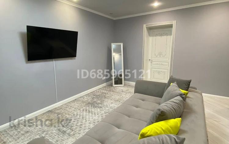 2-бөлмелі пәтер · 54 м² · 5/5 қабат, Гоголя — Маг юбилейный, бағасы: 270 000 ₸ в Караганде, Казыбек би р-н — фото 3