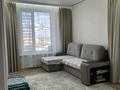 2-комнатная квартира · 70 м² · 12/19 этаж, Нажимеденова 7 за 46 млн ₸ в Астане, Сарайшык р-н