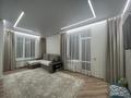 2-комнатная квартира · 70 м² · 12/19 этаж, Нажимеденова 7 за 46 млн ₸ в Астане, Сарайшык р-н — фото 2