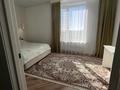 2-комнатная квартира · 70 м² · 12/19 этаж, Нажимеденова 7 за 46 млн ₸ в Астане, Сарайшык р-н — фото 5