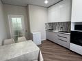 2-комнатная квартира · 70 м² · 12/19 этаж, Нажимеденова 7 за 46 млн ₸ в Астане, Сарайшык р-н — фото 9