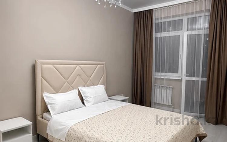 2-комнатная квартира · 75 м² · 11/18 этаж, Абая 164/5 — Туркебаева за 27 000 ₸ в Алматы, Бостандыкский р-н — фото 2