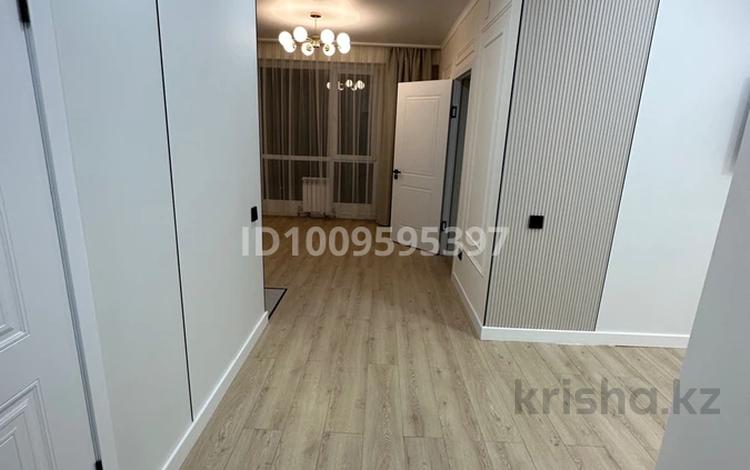2-комнатная квартира · 55 м² · 10/10 этаж, мкр Шугыла, Мкр. Шугыла 340/3 - 340/3к17, 340/8 - 340/8 к5 — Первый дом от акимата за 34.9 млн ₸ в Алматы, Наурызбайский р-н — фото 2