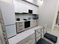 4-комнатная квартира · 100 м² · 4/12 этаж, улица Назыра Торекулова 95к3 за 50 000 ₸ в Алматы, Алмалинский р-н — фото 3