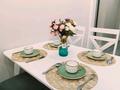 4-комнатная квартира · 100 м² · 4/12 этаж, улица Назыра Торекулова 95к3 за 50 000 ₸ в Алматы, Алмалинский р-н — фото 11