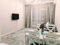 4-комнатная квартира · 100 м² · 4/12 этаж, улица Назыра Торекулова 95к3 за 50 000 ₸ в Алматы, Алмалинский р-н — фото 12