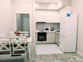 4-комнатная квартира · 100 м² · 4/12 этаж, улица Назыра Торекулова 95к3 за 50 000 ₸ в Алматы, Алмалинский р-н — фото 13