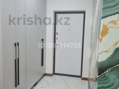 3-бөлмелі пәтер · 71 м² · 4 қабат, мкр Ожет, Шоссе северное кольцо 92/10, бағасы: 320 000 〒 в Алматы, Алатауский р-н