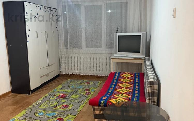 1-комнатная квартира · 33 м² · 1/5 этаж, мкр Аксай-2 69 — Саина-Толе Би за 200 000 ₸ в Алматы, Ауэзовский р-н — фото 35