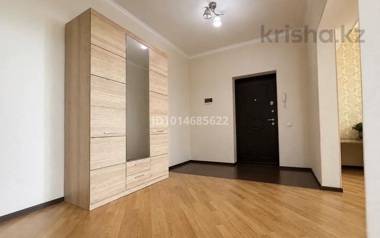 2-комнатная квартира · 85 м² · 13/15 этаж, Айманова 65 за 345 000 ₸ в Алматы, Алмалинский р-н — фото 5