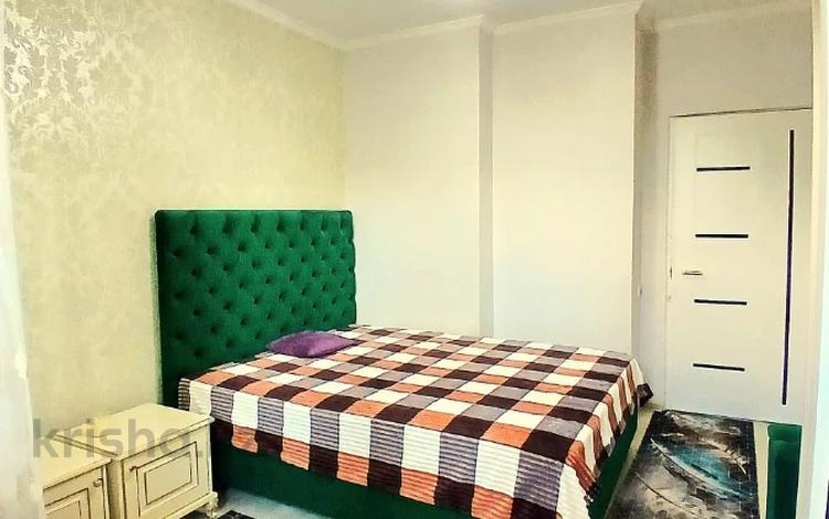 2-комнатная квартира · 59 м² · 3/8 этаж, Райымбека 241 — ЕСЕНТАЙ за ~ 36 млн ₸ в Алматы, Алмалинский р-н — фото 6