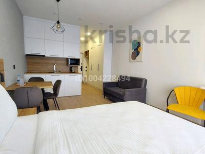 1-комнатная квартира · 34.9 м² · 23/27 этаж, Шериф химшиашвили 61 за 60 млн 〒 в Батуми