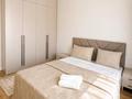 2-комнатная квартира · 65 м² · 13 этаж, К. Толеметова 64/1 — Грант парк за 20 000 ₸ в Шымкенте, Абайский р-н