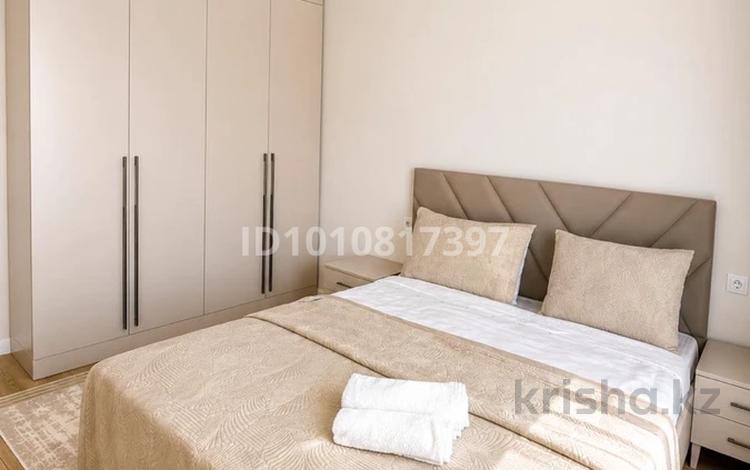2-комнатная квартира · 65 м² · 13 этаж, К. Толеметова 64/1 — Грант парк за 20 000 ₸ в Шымкенте, Абайский р-н — фото 41