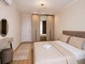 2-комнатная квартира · 65 м² · 13 этаж, К. Толеметова 64/1 — Грант парк за 20 000 ₸ в Шымкенте, Абайский р-н — фото 3