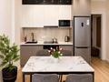 2-комнатная квартира · 65 м² · 13 этаж, К. Толеметова 64/1 — Грант парк за 20 000 ₸ в Шымкенте, Абайский р-н — фото 6