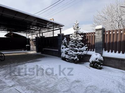 Отдельный дом · 3 комнаты · 80 м² · 2.6 сот., мкр Достык 1 за 74 млн 〒 в Алматы, Ауэзовский р-н