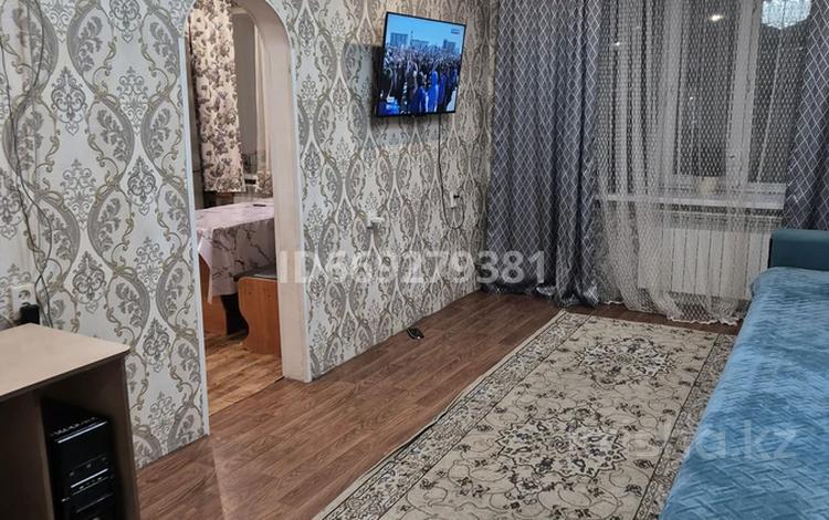 2-комнатная квартира · 50.1 м² · 3/5 этаж, Ломоносова за 10 млн ₸ в Семее — фото 32