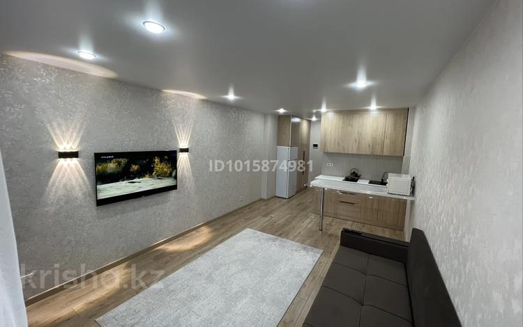 1-комнатная квартира · 30 м² · 5/16 этаж, Султанмахмута Торайгырова 3/1 — Торайгырова- Сейфулина за 250 000 ₸ в Астане, р-н Байконур — фото 2