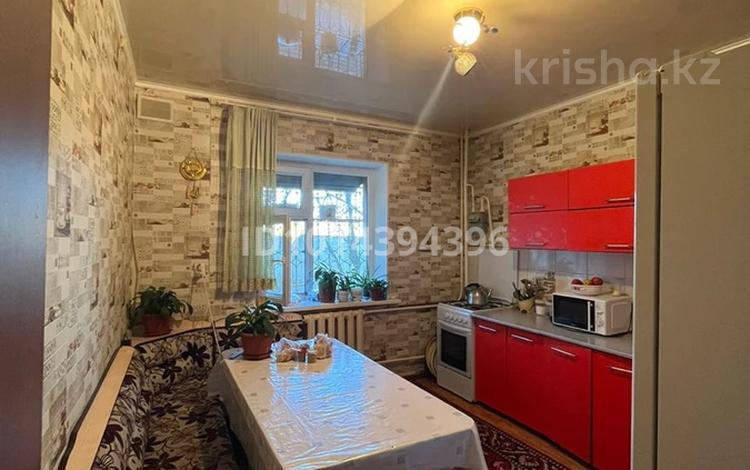 1-комнатная квартира · 34 м² · 1/4 этаж, Сатпаева 26 — Сатпаева 26 за 9 млн ₸ в Таразе — фото 2