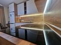 1-комнатная квартира · 41 м² · 1/3 этаж, ​ВИП городок — Супермаркет Small и Magnum за 15.3 млн 〒 в Косшы — фото 2
