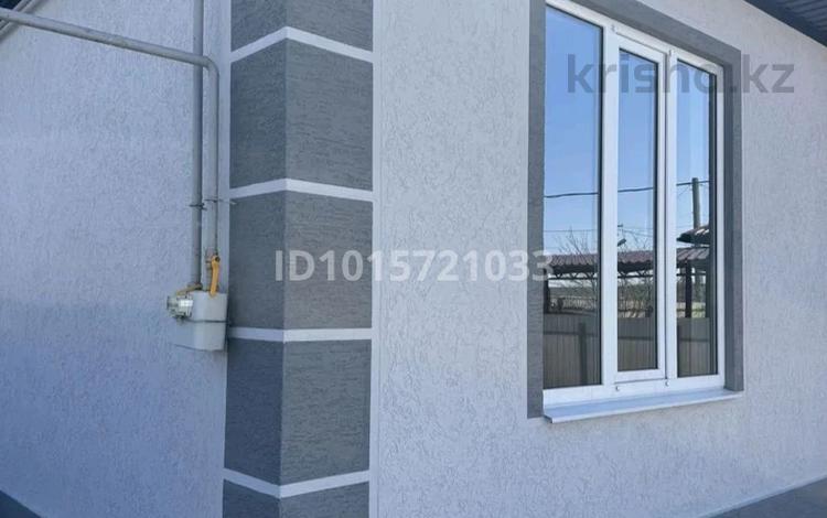 Отдельный дом · 3 комнаты · 118 м² · 6 сот., Ульяновская за 199 млн ₸ в Алматы, Медеуский р-н — фото 2