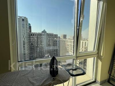 2-комнатная квартира · 79 м² · 12/17 этаж, Розыбакиева 320 за 113 млн 〒 в Алматы