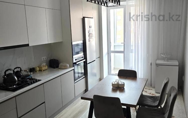 3-комнатная квартира · 83.8 м² · 7/9 этаж, Береке 58 за 41 млн ₸ в Костанае — фото 2