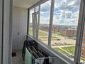 3-комнатная квартира · 83.8 м² · 7/9 этаж, Береке 58 за 41 млн ₸ в Костанае — фото 2