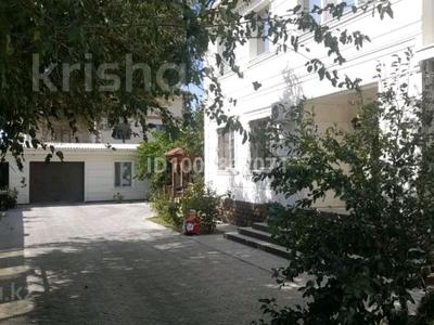Отдельный дом · 9 комнат · 450 м² · 7 сот., Ак бидай за 92 млн 〒 в Актау, мкр Приморский