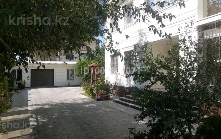 Отдельный дом · 9 комнат · 450 м² · 7 сот., Ак бидай за 82 млн 〒 в Актау, мкр Приморский — фото 2