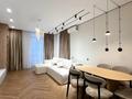 2-бөлмелі пәтер · 55 м² · 5/12 қабат, Розыбакиева — Сатпаева, бағасы: 330 000 ₸ в Алматы, Бостандыкский р-н — фото 4